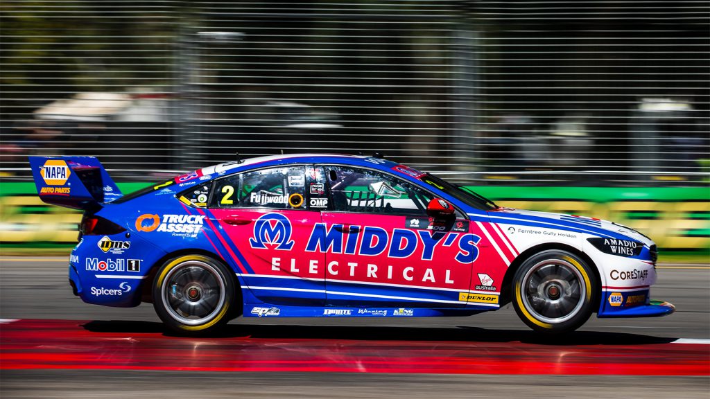Superloop-Adelaide-500-33 Car2