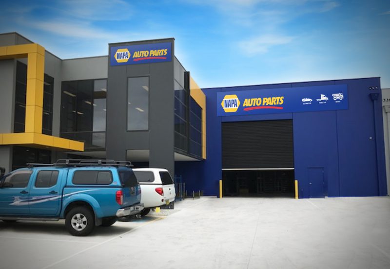 Automotive Industry Careers Sales Jobs NAPA Auto Parts