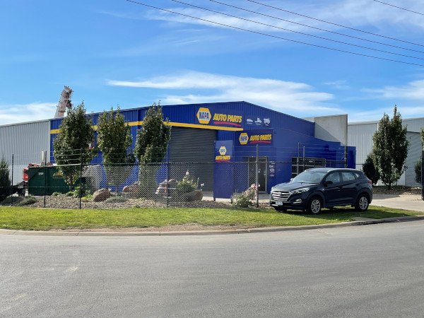 NAPA Ballarat 1a