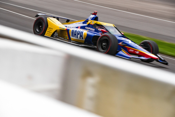 Indy 500 2021