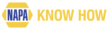 NAPA-KNOW-HOW