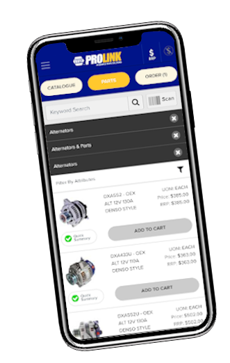 iphone-PROLinkv2
