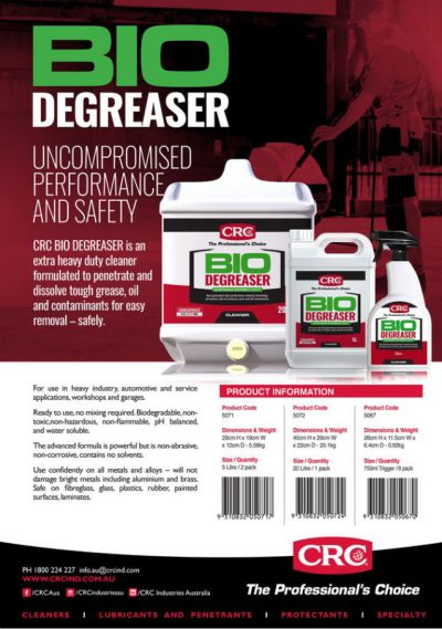 CRC biodegreaser-400×569
