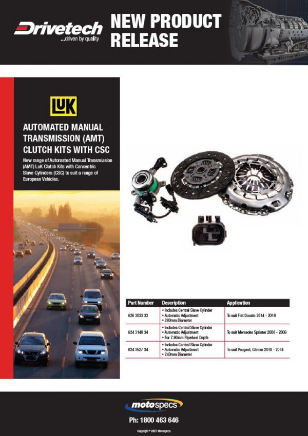 amt clutch kit NAPA Auto Parts