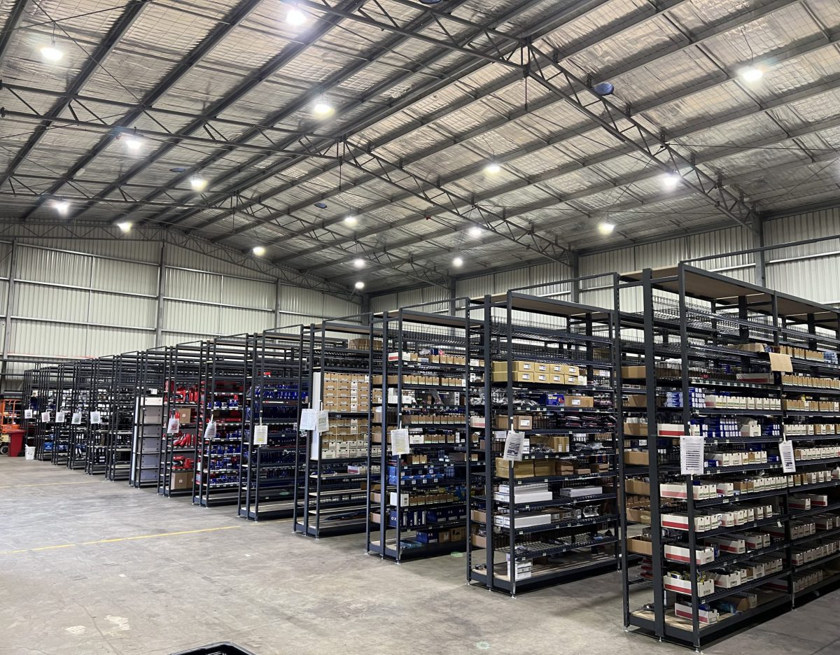 NAPA Auto Parts lands in Launceston! NAPA Auto Parts