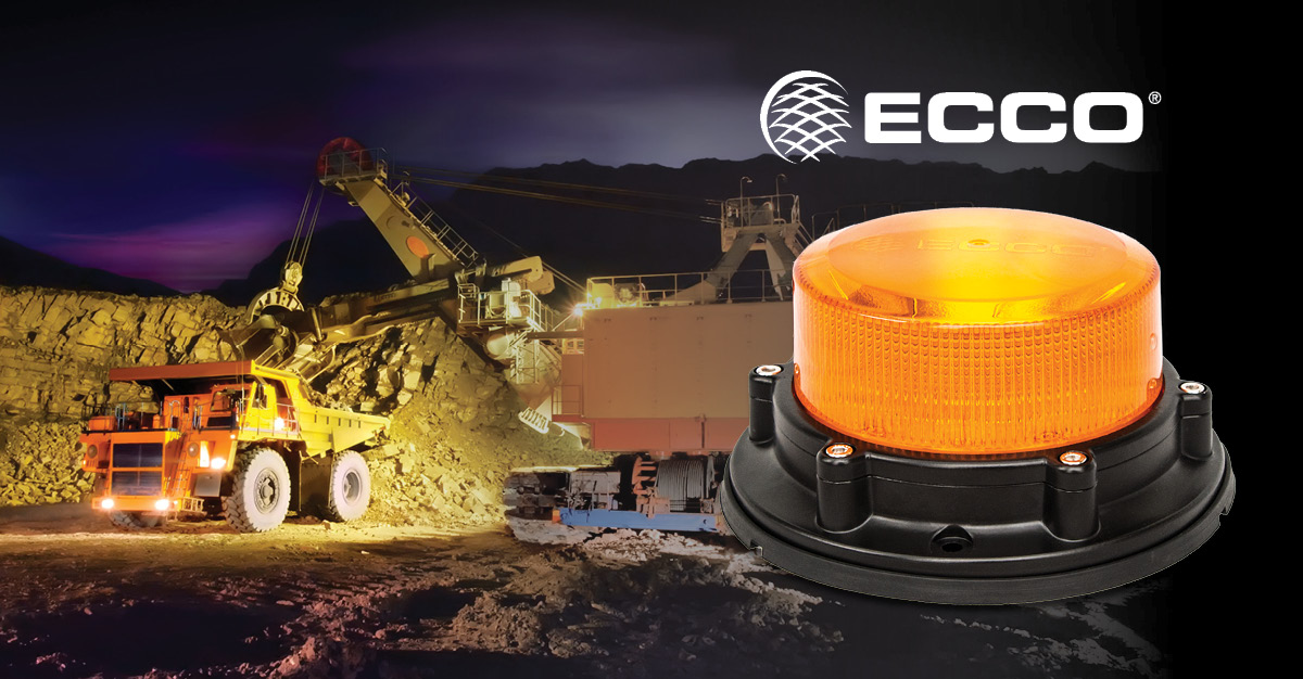 Auto Parts gain exclusive rights ECCO's newest beacon | NAPA Auto Parts