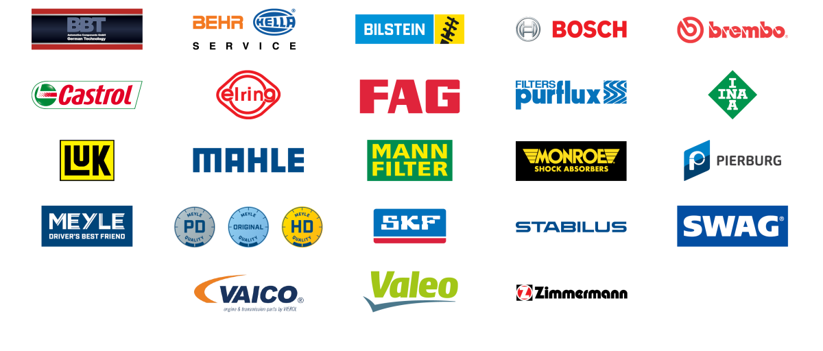 Your Euro Parts Destination! NAPA Auto Parts