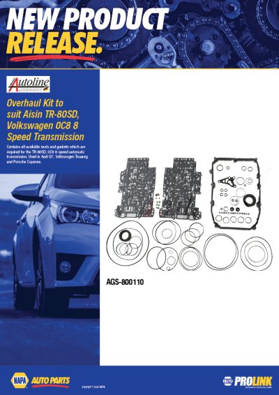 Vehicle Application Guides – NAPA