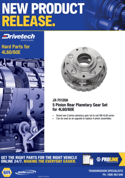 Vehicle Application Guides | NAPA